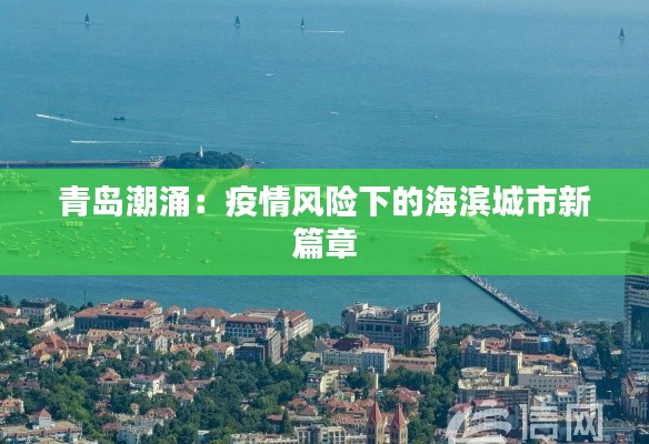 青岛潮涌：疫情风险下的海滨城市新篇章