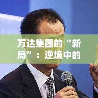 万达集团的“新局”:逆境中的华丽转身