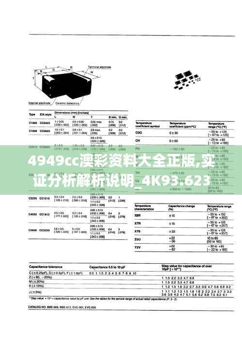 4949cc澳彩资料大全正版,实证分析解析说明_4K93.623