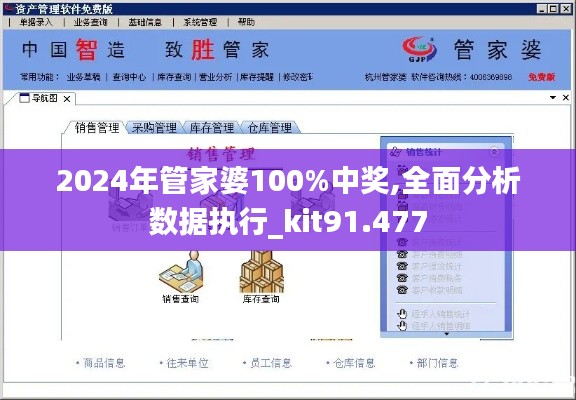 2024年管家婆100%中奖,全面分析数据执行_kit91.477