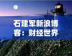 石建军新浪博客:财经世界的灯塔与心灵的港湾