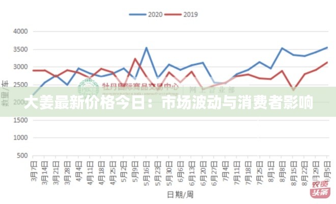 大姜最新价格今日：市场波动与消费者影响