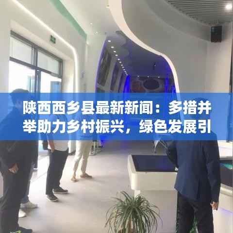 陕西西乡县最新新闻:多措并举助力乡村振兴,绿色发展引领未来