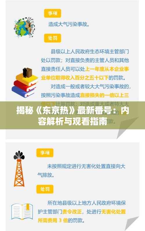 揭秘《东京热》最新番号:内容解析与观看指南