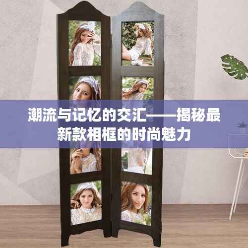 潮流与记忆的交汇——揭秘最新款相框的时尚魅力