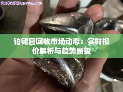 铂铑管回收市场动态：实时报价解析与趋势展望