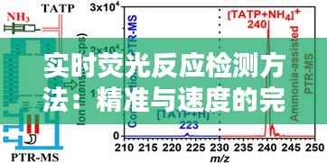 实时荧光反应检测方法：精准与速度的完美结合