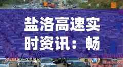 盐洛高速实时资讯：畅通无阻，安全出行