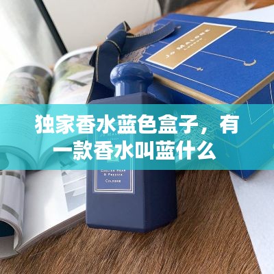 独家香水蓝色盒子，有一款香水叫蓝什么 