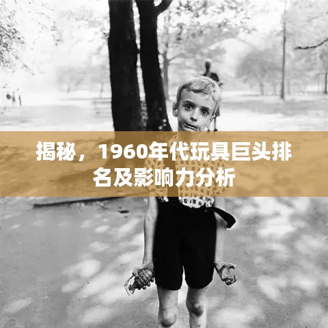 揭秘，1960年代玩具巨头排名及影响力分析