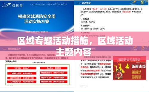 区域专题活动措施,区域活动主题内容