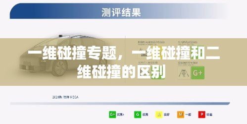 一维碰撞专题，一维碰撞和二维碰撞的区别 