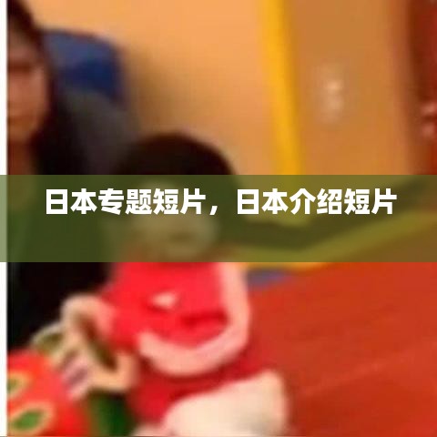 日本专题短片,日本介绍短片