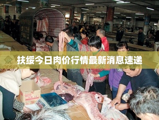 扶绥今日肉价行情最新消息速递
