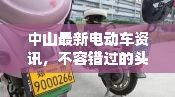 中山最新电动车资讯,不容错过的头条新闻
